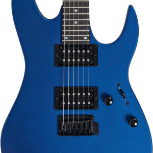 Sire X1 Electric Guitar in Satin Dark Navy