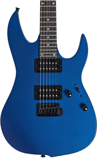 Sire X1 Electric Guitar in Satin Dark Navy - Image 2