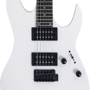 Sire X1 Electric Guitar in Satin White
