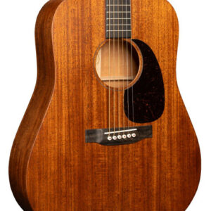 Martin Standard Series D-17 Acoustic Guitar