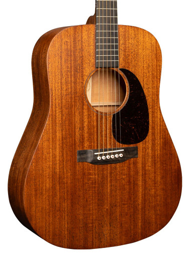 Martin Standard Series D-17 Acoustic Guitar - Image 1