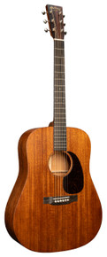 Martin Standard Series D-17 Acoustic Guitar - Image 3