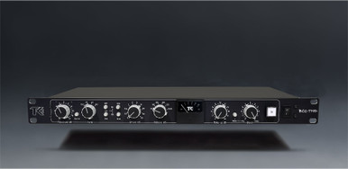 TK Audio BC1-THD Stereo Bus Compressor - Image 2