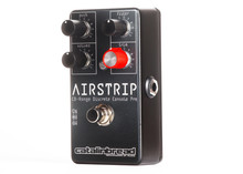 Catalinbread Airstrip Console Pre-Amp Pedal - Image 3