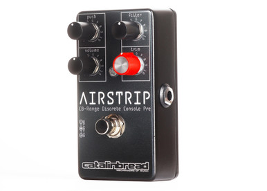 Catalinbread Airstrip Console Pre-Amp Pedal - Image 2