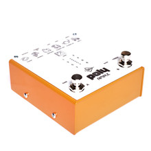 Poly Effects Ample Amplifier & Cab Capture Preamp Pedal - Image 3