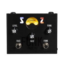 Ashdown Funk Face Stuart Zender Signature pedal - Twin Filter Auto-Wah - Image 2