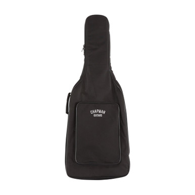 Chapman Law Maker Legacy Electric Guitar in Shadow Burst - Image 2