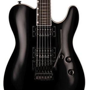ESP LTD Eclipse '87 in Black