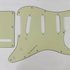 2022 Guitars Electric Ltd Stratocaster Mint Green - Image 2