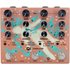 Qi Etherealizer Yvette Young Signature Pedal Terracotta - Image 3