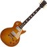 Gibson Custom Les Paul Standard Reissue Ultra Heavy Aged Lemon Burst #95050 - Image 3