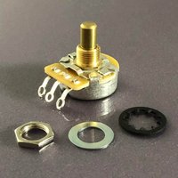 CTS Telecaster Solid