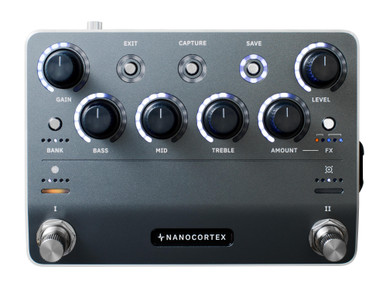 Neural DSP Nano Cortex Bundle With Headrush 108 FRFR Cab & Power Supply - Image 2