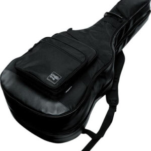 Ibanez Powerpad Designer Collection Double Bag for Acoustic and Electric Guitar