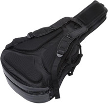 Ibanez Powerpad Designer Collection Double Bag for Acoustic and Electric Guitar - Image 3