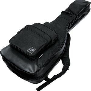 Ibanez Powerpad Designer Collection Double Bag for Electric Guitar in Black