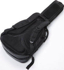 Ibanez Powerpad Designer Collection Double Bag for Electric Guitar in Black - Image 3