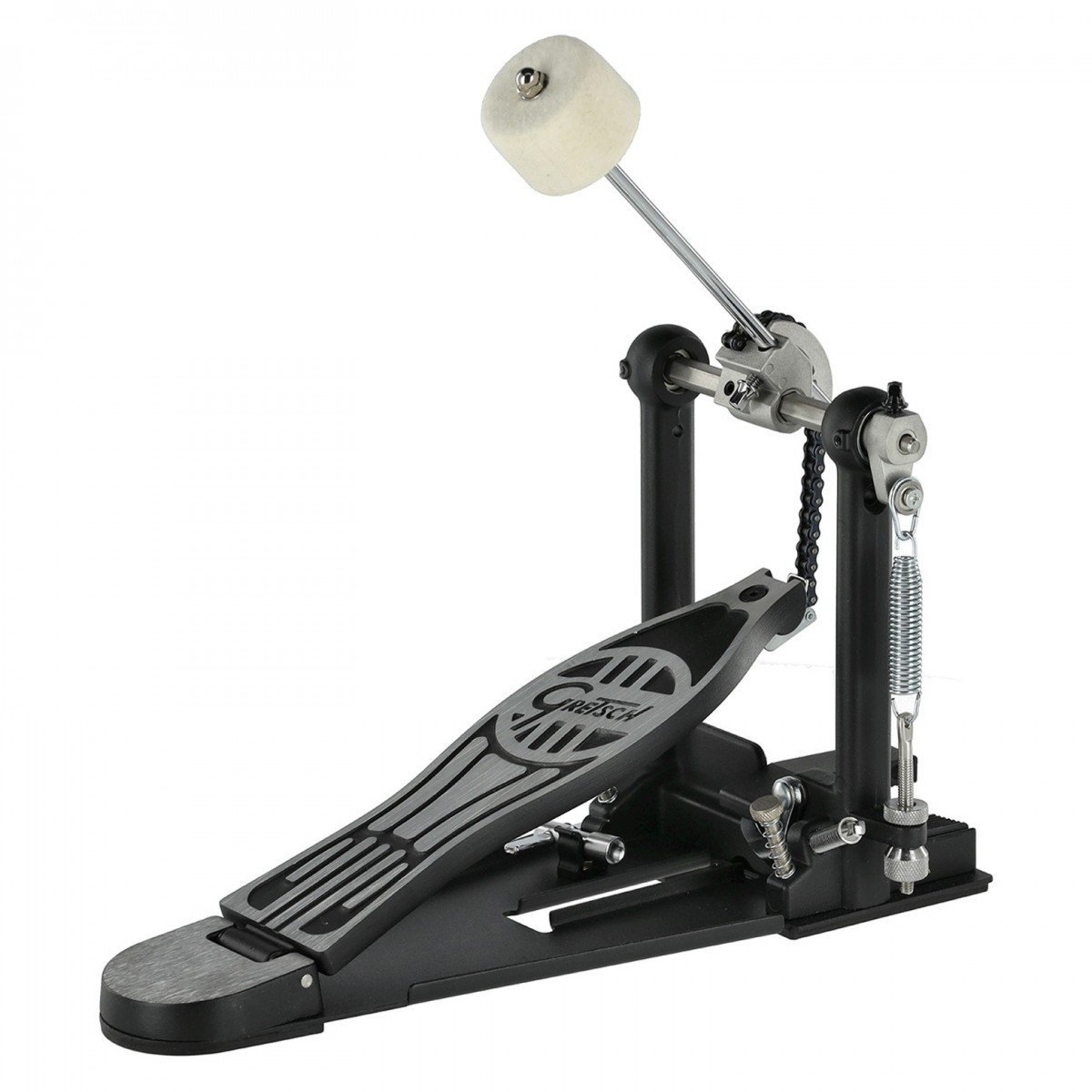 Gretsch Explorer Series Kick Drum Pedal - Image 2