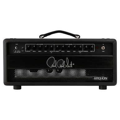 PRS Archon 50W Valve Guitar Amp Head - Image 2