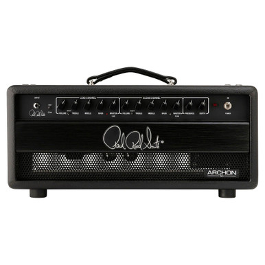 PRS Archon 50W Valve Guitar Amp Head
