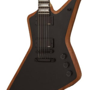 Wylde Audio Blood Eagle Mahogany Blackout