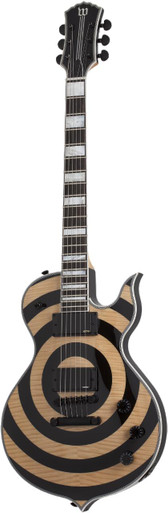 Wylde Audio Odin Grail Rawtop Bullseye - Image 2