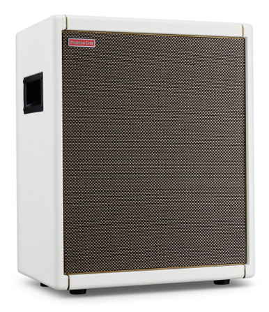 Positive Grid Spark CAB in Pearl - Image 2