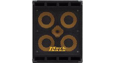 Markbass STD 104 HF 4 Ohm Standard Bass Cabinet