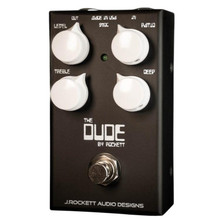 J Rockett Audio Designs The Dude Overdrive V2 - Image 2