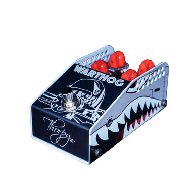 ThorpyFX Warthog Distortion Mini Pedal - Image 2