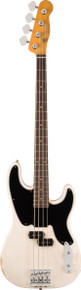 Fender Road Worn Mike Dirnt P Bass Guitar - Image 3