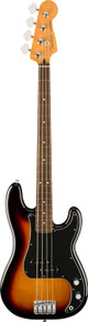 Fender Player II Precision Bass Guitar Rosewood Fingerboard 3-Color Sunburst - Image 3