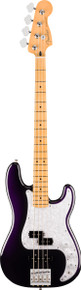 Fender Player II Modified Precision Bass Guitar in Dusk - Image 3