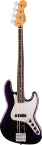 Fender Player II Modified Jazz Bass Guitar in Dusk - Image 3