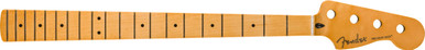 Fender Player II Series Precision Bass Neck Maple - Image 2