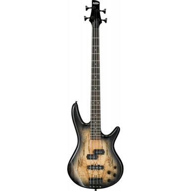 Ibanez GIO GSR200SM-NGT Bass Guitar - Image 2