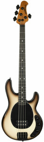 Music Man StingRay Special Bass Guitar in Brulee - Image 3