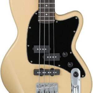 Ibanez TMB30-IV 30" Short Scale Bass Guitar in Ivory