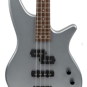 Jackson JS Series Spectra Bass JS2 Bass Guitar in Quicksilver