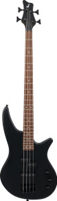 Jackson JS Series Spectra Bass JS2 Bass Guitar in Satin Black - Image 3