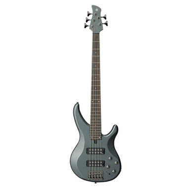 Yamaha TRBX305 Bass Guitar Mist Green - Image 2