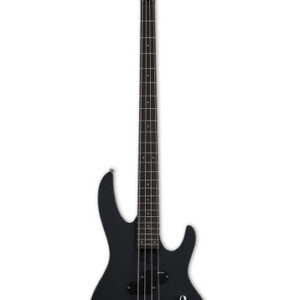 ESP LTD B-10KIT BLKS Standard Series Bass Guitar in Black Satin