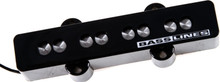 Seymour Duncan SJB-3B Quarter Pound Jazz Bass - Image 2