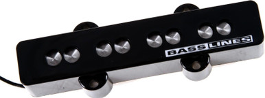 Seymour Duncan SJB-3B Quarter Pound Jazz Bass