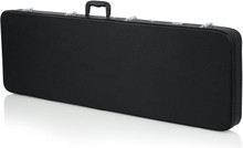 Gator GWE-BASS Bass Guitar Wood Hardcase - Image 3