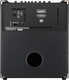 Laney Digbeth Foundry Series DBF200 1x15 Bass Guitar Combo - Image 3