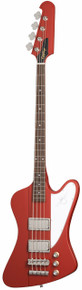 Epiphone Thunderbird 64 Bass Guitar in Ember Red - Image 3