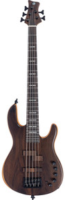 Sire F10 Dc 5 Bass Guitar in Natural Rosewood Top - Image 3