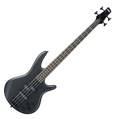 Ibanez GSR200B-WK Limited Run Bass Guitar in Weathered Black - Image 2